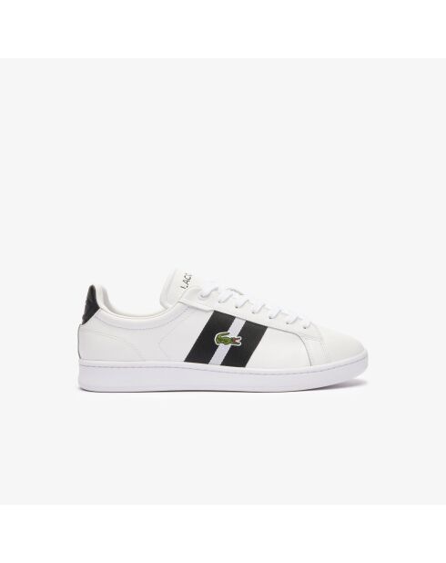 Baskets Court 47SMA0047 White/Black