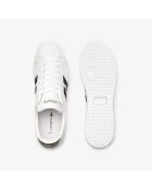 Baskets Court 47SMA0047 White/Black