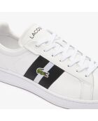 Baskets Court 47SMA0047 White/Black