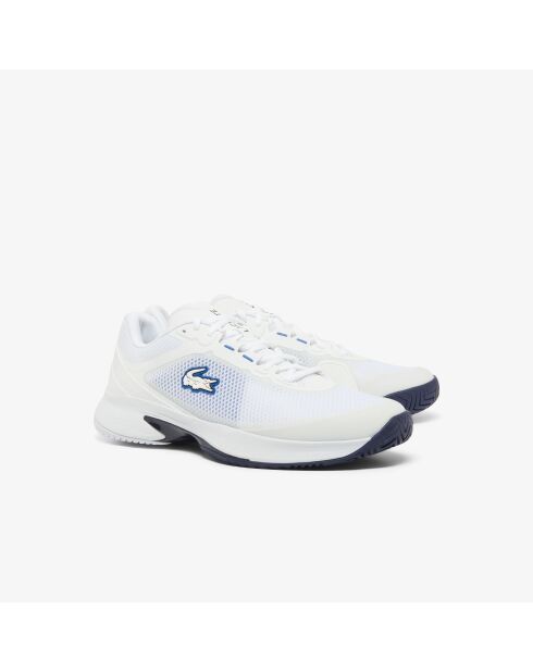 Baskets performance 48SMA0088 White/navy
