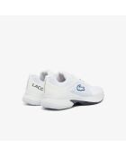 Baskets performance 48SMA0088 White/navy