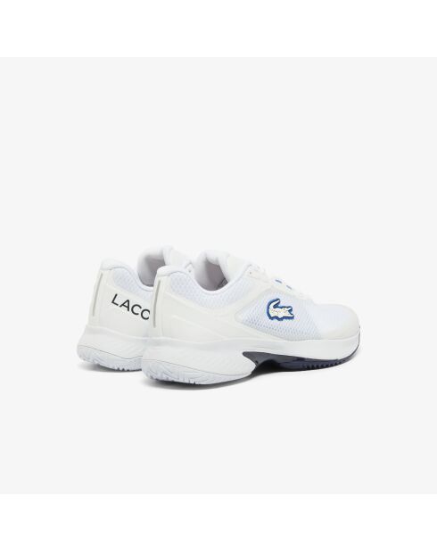 Baskets performance 48SMA0088 White/navy