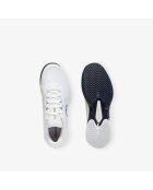 Baskets performance 48SMA0088 White/navy