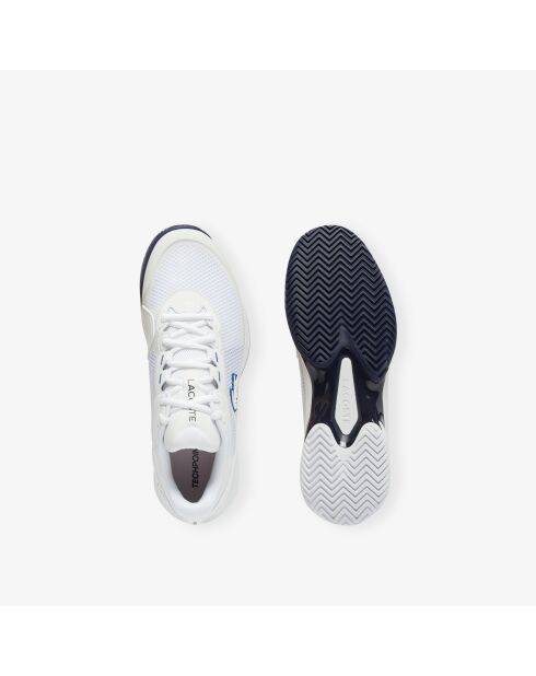 Baskets performance 48SMA0088 White/navy