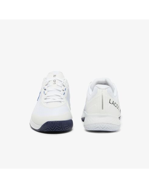 Baskets performance 48SMA0088 White/navy