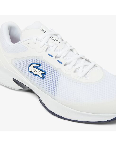 Baskets performance 48SMA0088 White/navy