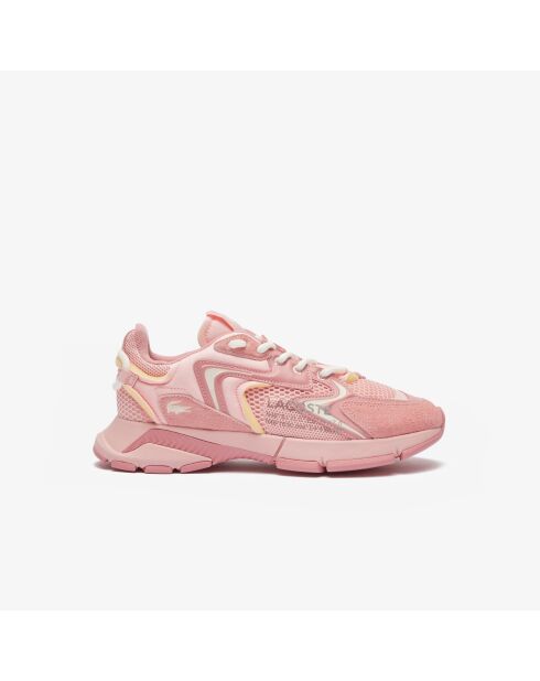 Baskets Athleisure 47SMA0123 pink