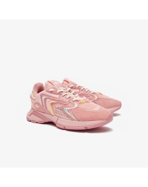Baskets Athleisure 47SMA0123 pink
