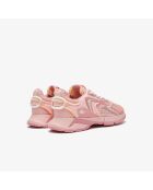 Baskets Athleisure 47SMA0123 pink