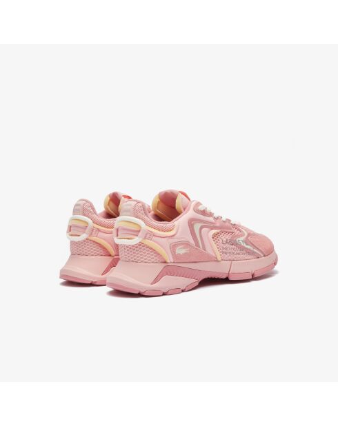 Baskets Athleisure 47SMA0123 pink