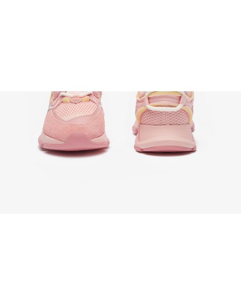 Baskets Athleisure 47SMA0123 pink