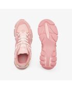 Baskets Athleisure 47SMA0123 pink