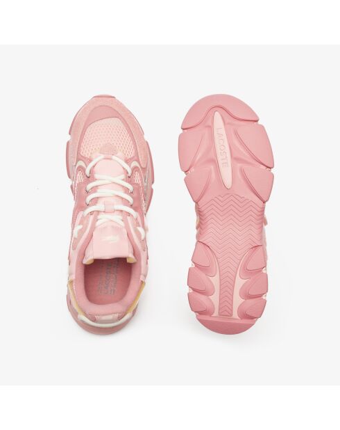 Baskets Athleisure 47SMA0123 pink