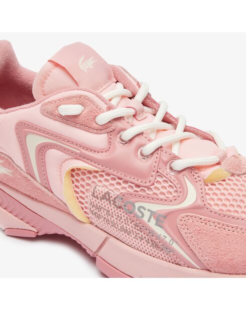 Baskets Athleisure 47SMA0123 pink