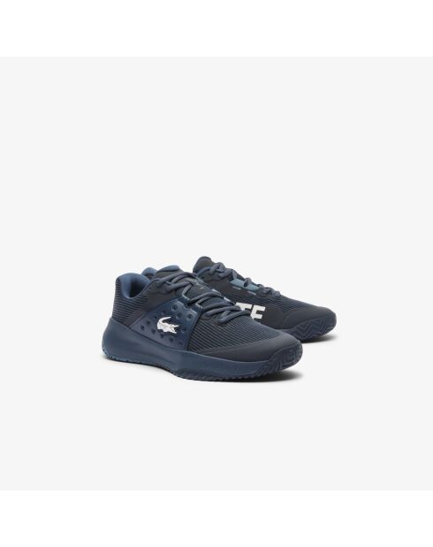 Baskets performance 49SMA0097 navy/Blue