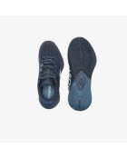 Baskets performance 49SMA0097 navy/Blue