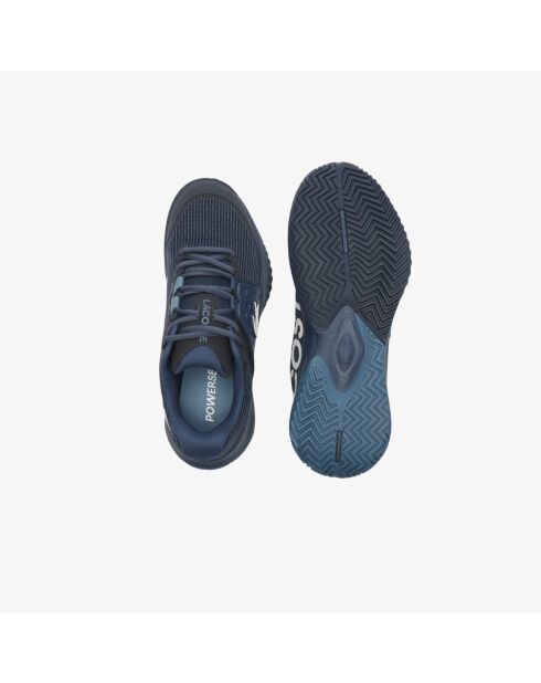 Baskets performance 49SMA0097 navy/Blue