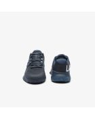 Baskets performance 49SMA0097 navy/Blue