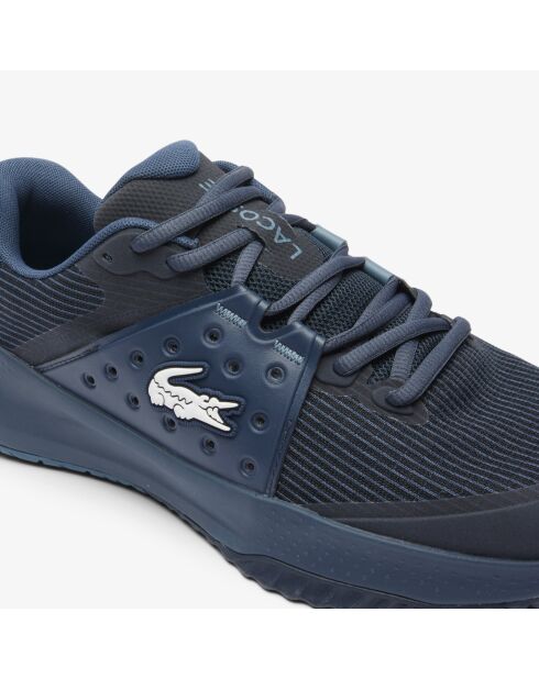 Baskets performance 49SMA0097 navy/Blue