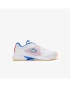 Baskets performance 47SFA0033 White/Blue/red