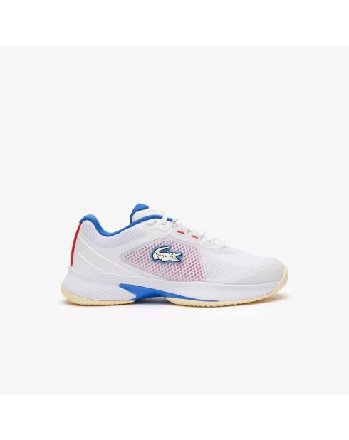 Baskets performance 47SFA0033 White/Blue/red