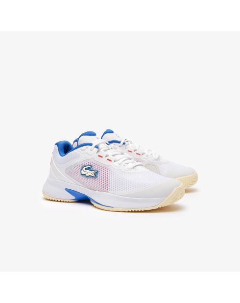 Baskets performance 47SFA0033 White/Blue/red
