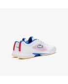 Baskets performance 47SFA0033 White/Blue/red