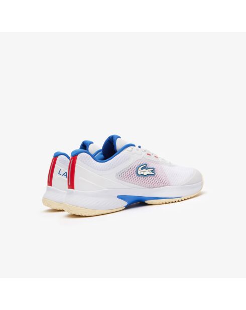 Baskets performance 47SFA0033 White/Blue/red