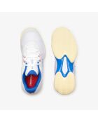 Baskets performance 47SFA0033 White/Blue/red