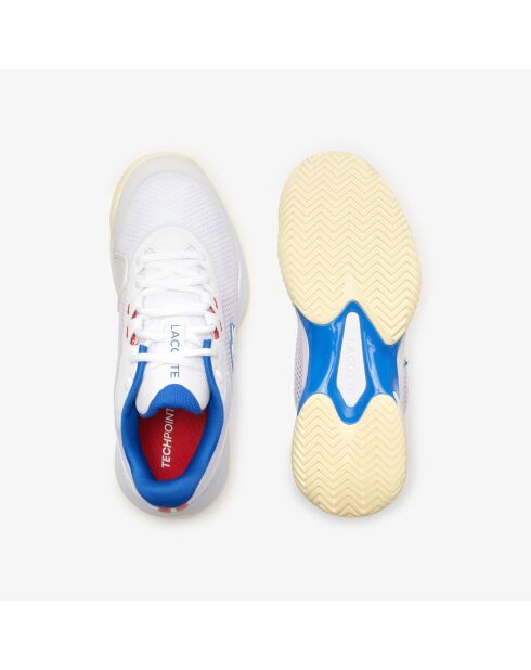 Baskets performance 47SFA0033 White/Blue/red