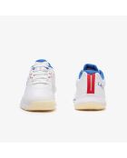 Baskets performance 47SFA0033 White/Blue/red