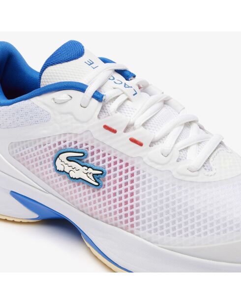 Baskets performance 47SFA0033 White/Blue/red