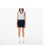 Baskets performance 47SFA0033 White/Blue/red