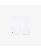 Short GH6961 blanc