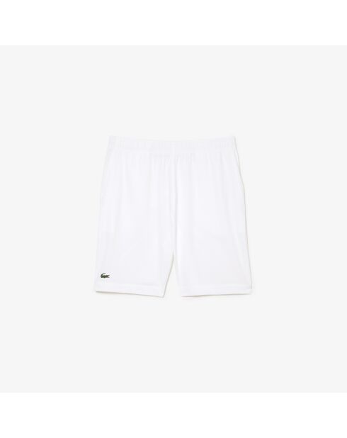 Short GH6961 blanc