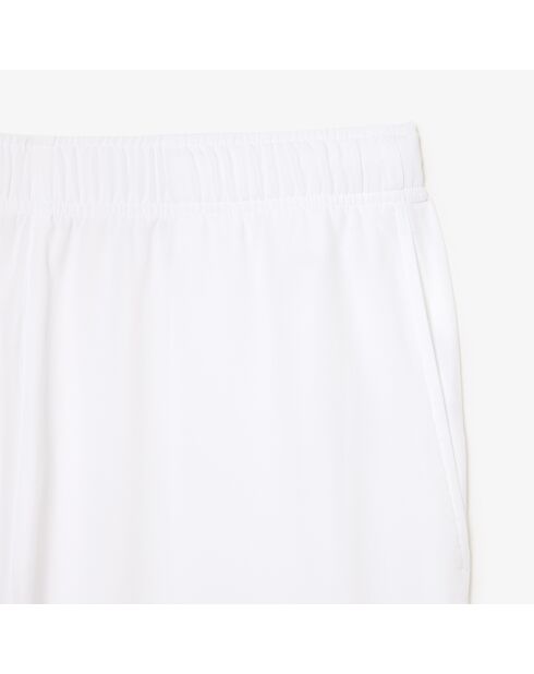 Short GH6961 blanc