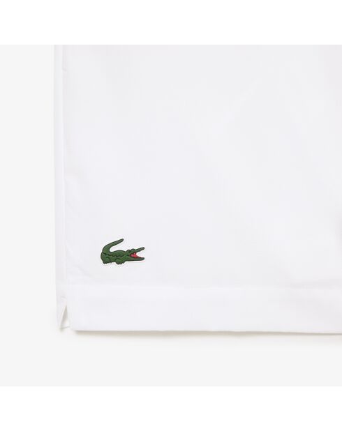 Short GH6961 blanc