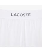 Short GH6961 blanc