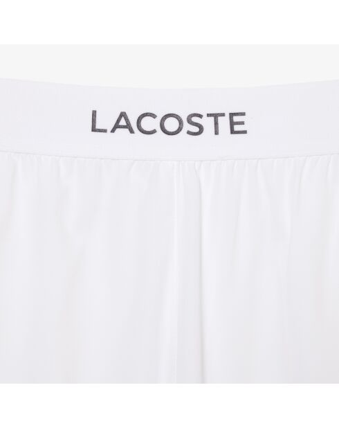 Short GH6961 blanc