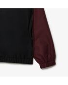 Ensemble de survêtement WH4241 expresso/noir-laponie