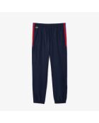 XH4861 marineblauwe joggingbroek voor dames