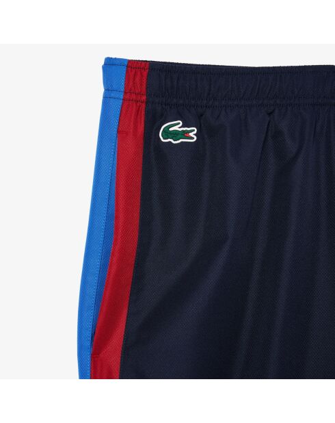 XH4861 marineblauwe joggingbroek voor dames
