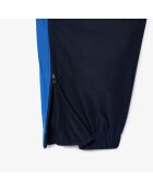 XH4861 marineblauwe joggingbroek voor dames