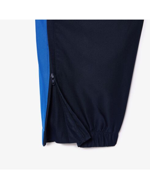 XH4861 marineblauwe joggingbroek voor dames