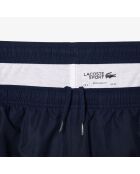 XH4861 marineblauwe joggingbroek voor dames