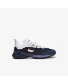 Baskets performance 47SMA0101 navy/White