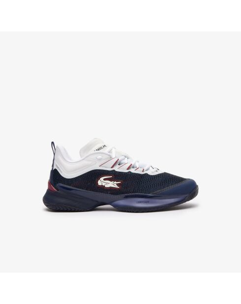Baskets performance 47SMA0101 navy/White
