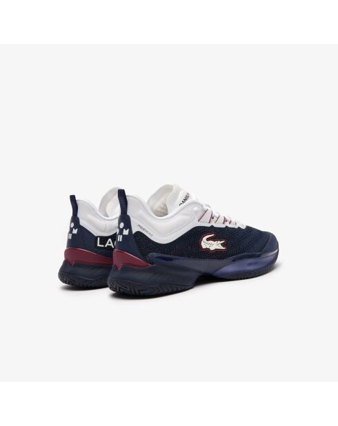 Baskets performance 47SMA0101 navy/White