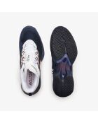 Baskets performance 47SMA0101 navy/White