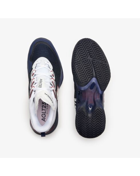 Baskets performance 47SMA0101 navy/White